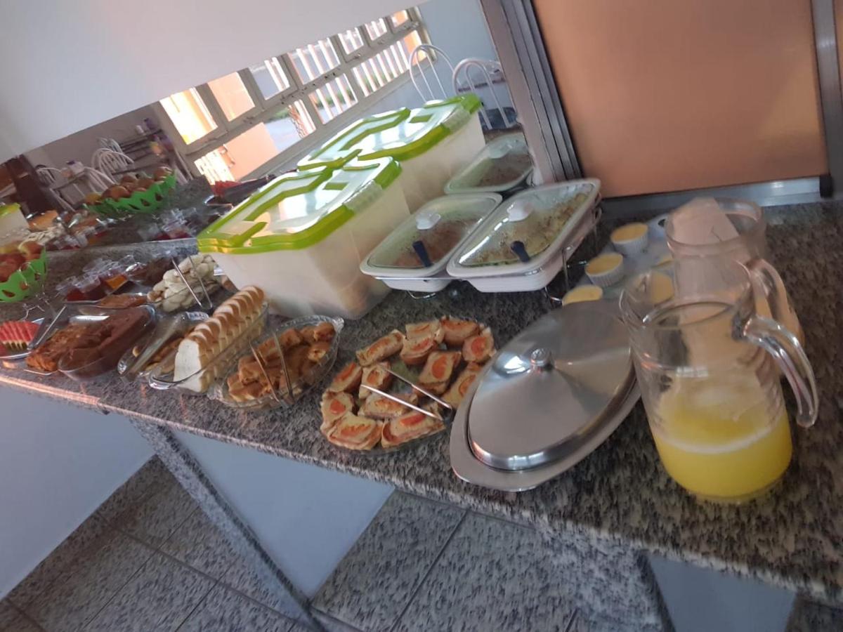 Hotel Tropical Жардим Екстериор снимка