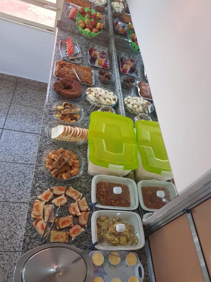 Hotel Tropical Жардим Екстериор снимка