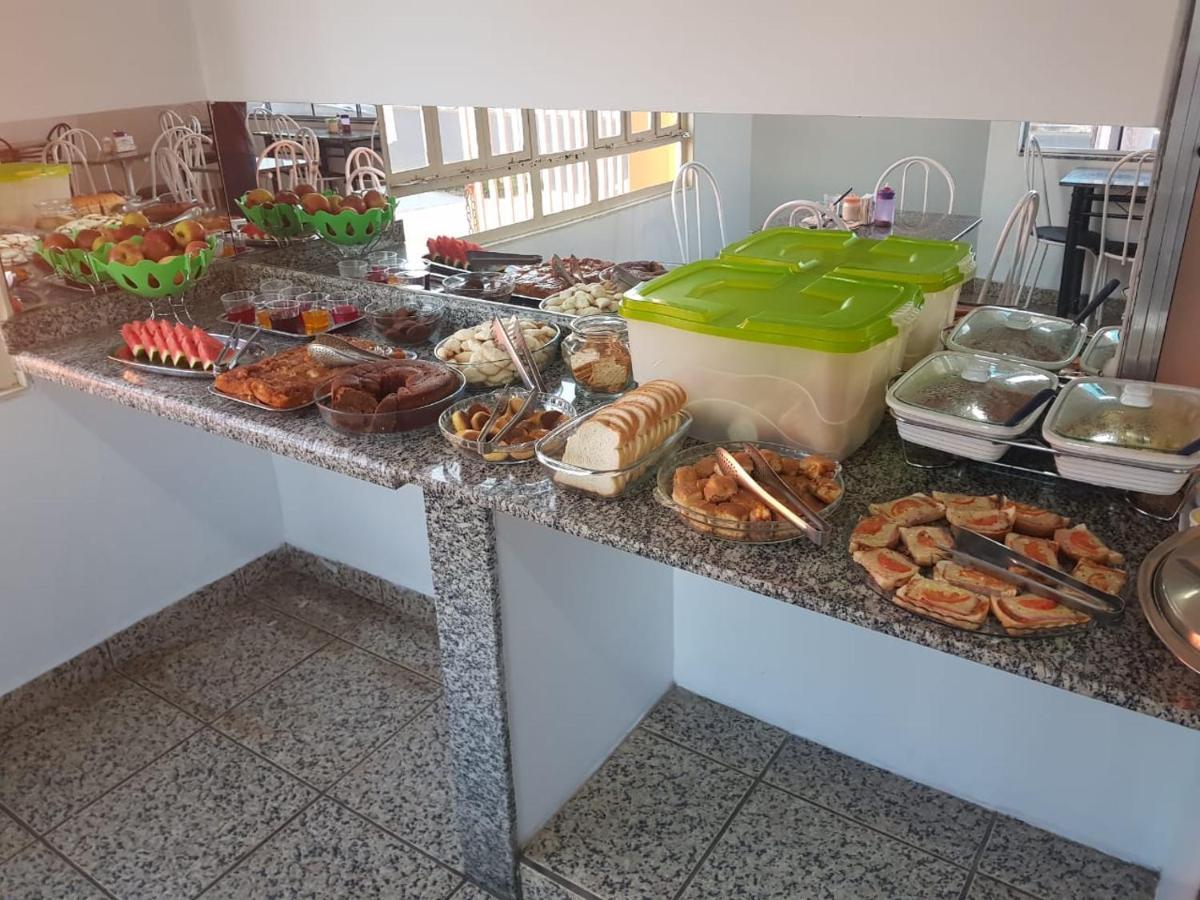 Hotel Tropical Жардим Екстериор снимка