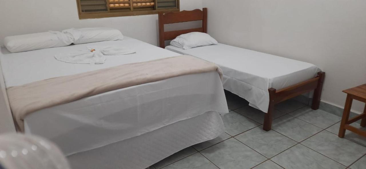 Hotel Tropical Жардим Екстериор снимка