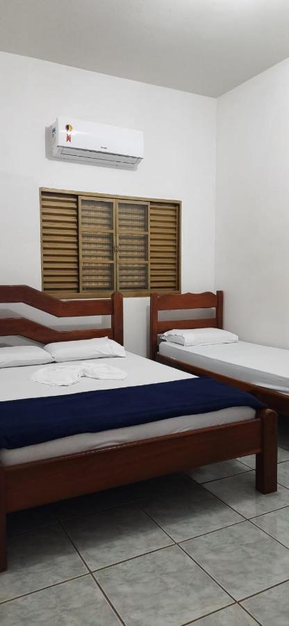 Hotel Tropical Жардим Екстериор снимка