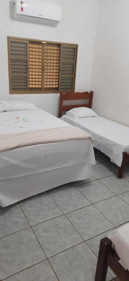 Hotel Tropical Жардим Екстериор снимка