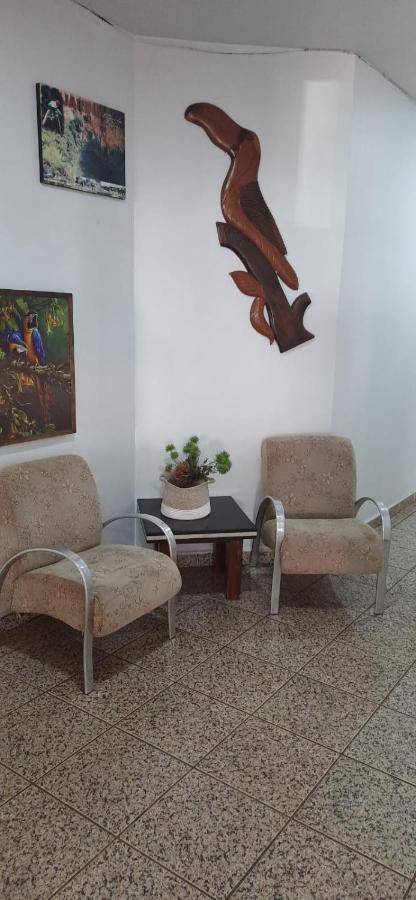 Hotel Tropical Жардим Екстериор снимка